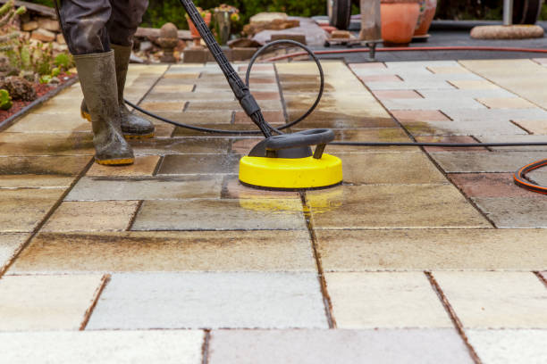 Best Gas Station Cleaning  in Dry Ridge, KY