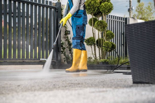 Best Post-Construction Pressure Washing  in Dry Ridge, KY